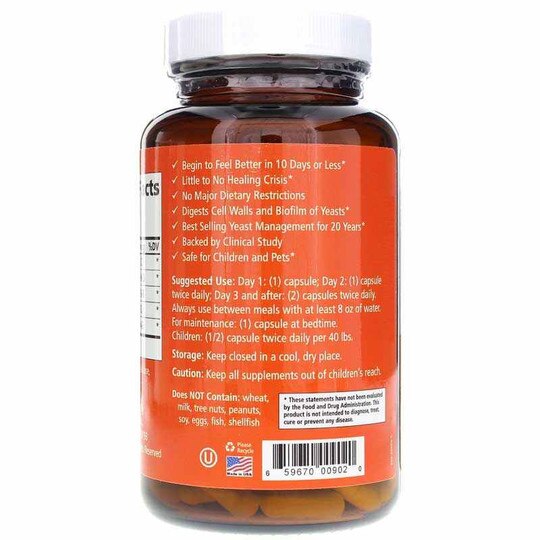 Candex, PEL